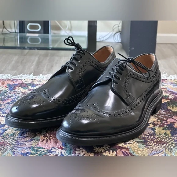 Charles Tyrwhitt | Shoes | Charles Tyrwitt Paddington Black 